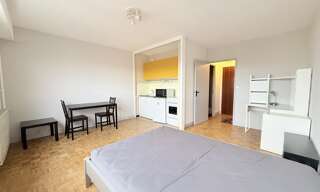 Appartement 1 Pièce 27 m² à vendre à Tours (37000)