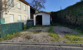 Garage  15 m² à vendre à Pomerol (33500)