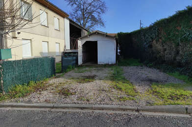 Garage  25000 €
