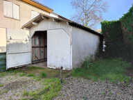 A vendre petite parcelle avec un garage à Pomerol — photo 2