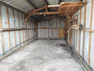 A vendre petite parcelle avec un garage à Pomerol — photo 3