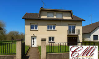 Maison 4 Pièces 90 m² à vendre à Pargny-sur-Saulx (51340)