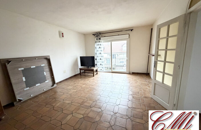 Maison sur sous-sol — photo 3