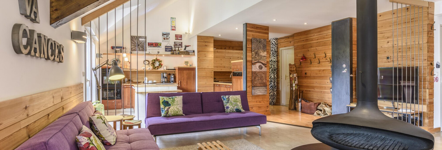 Appartement 5 Pièces 174 m² à vendre à Villard-de-Lans (38250)