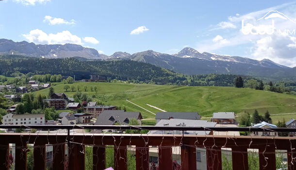 Appartement 5 pièces  à vendre Villard-de-Lans 38250
