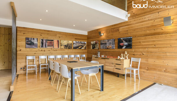Appartement 5 pièces  à vendre Villard-de-Lans 38250
