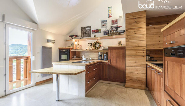 Appartement 5 pièces  à vendre Villard-de-Lans 38250