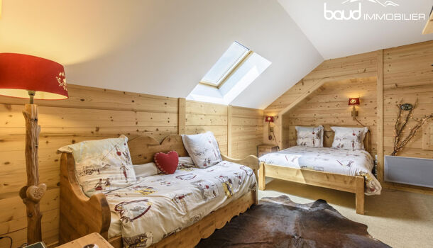 Appartement 5 pièces  à vendre Villard-de-Lans 38250