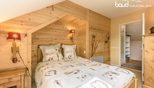 Appartement 5 pièces  à vendre Villard-de-Lans 38250