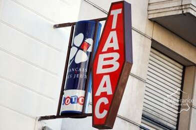 Commerce  120000 €