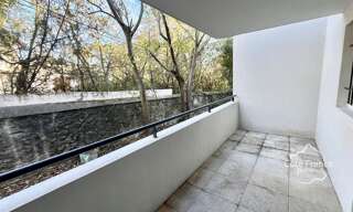 Appartement 2 Pièces 33 m² à vendre à Montpellier (34090)