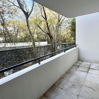 Appartement 2 pièces 143000 €