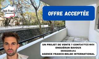 Appartement 2 Pièces 33 m² à vendre à Montpellier (34090)