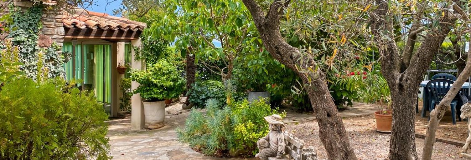 Maison 5 Pièces 101 m² à vendre à Peyruis (04310)