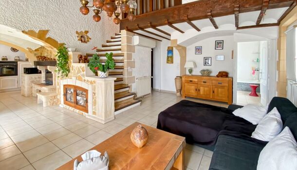 Villa / Maison 5 pièces  à vendre Peyruis 04310