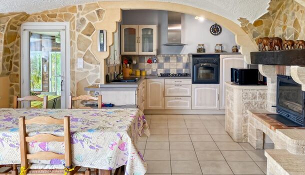 Villa / Maison 5 pièces  à vendre Peyruis 04310