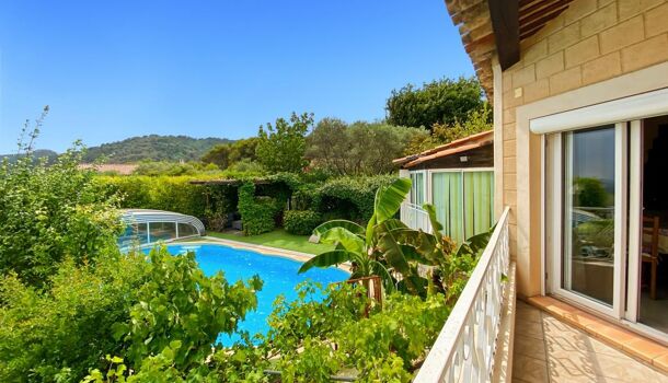 Villa / Maison 5 pièces  à vendre Peyruis 04310