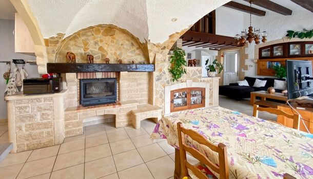 Villa / Maison 5 pièces  à vendre Peyruis 04310