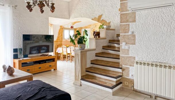 Villa / Maison 5 pièces  à vendre Peyruis 04310