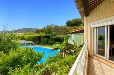 Maison 5 pièces 350000 €