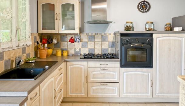 Villa / Maison 5 pièces  à vendre Peyruis 04310