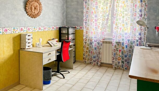 Villa / Maison 5 pièces  à vendre Peyruis 04310