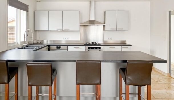 Villa / Maison 8 pièces  à vendre Mées (Les) 04190