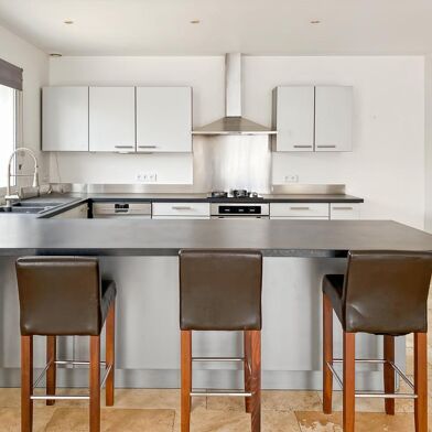 Maison 8 pièces 380000 €