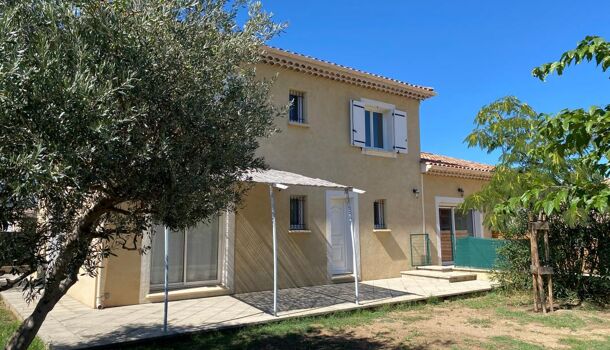 Villa / Maison 8 pièces  à vendre Mées (Les) 04190