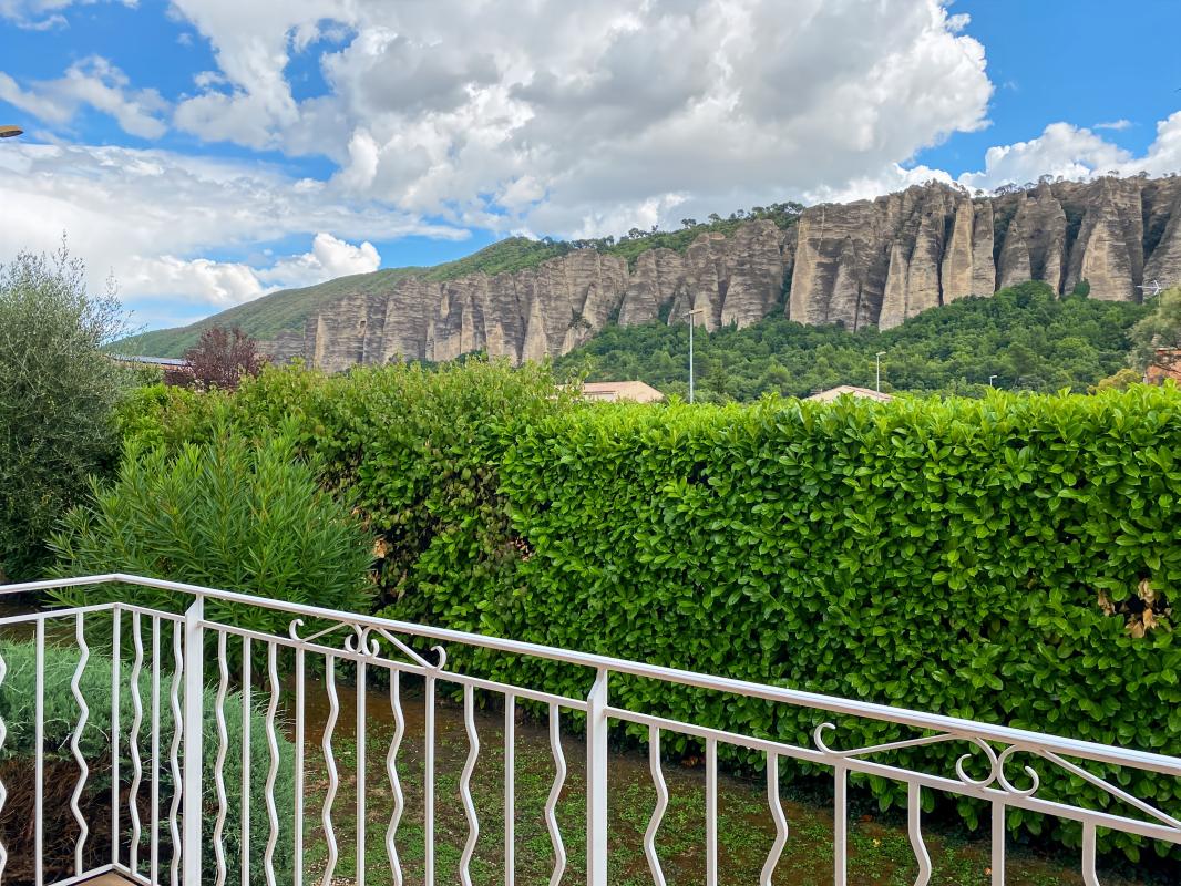 Villa / Maison  T4 à vendre Mées (Les) 04190