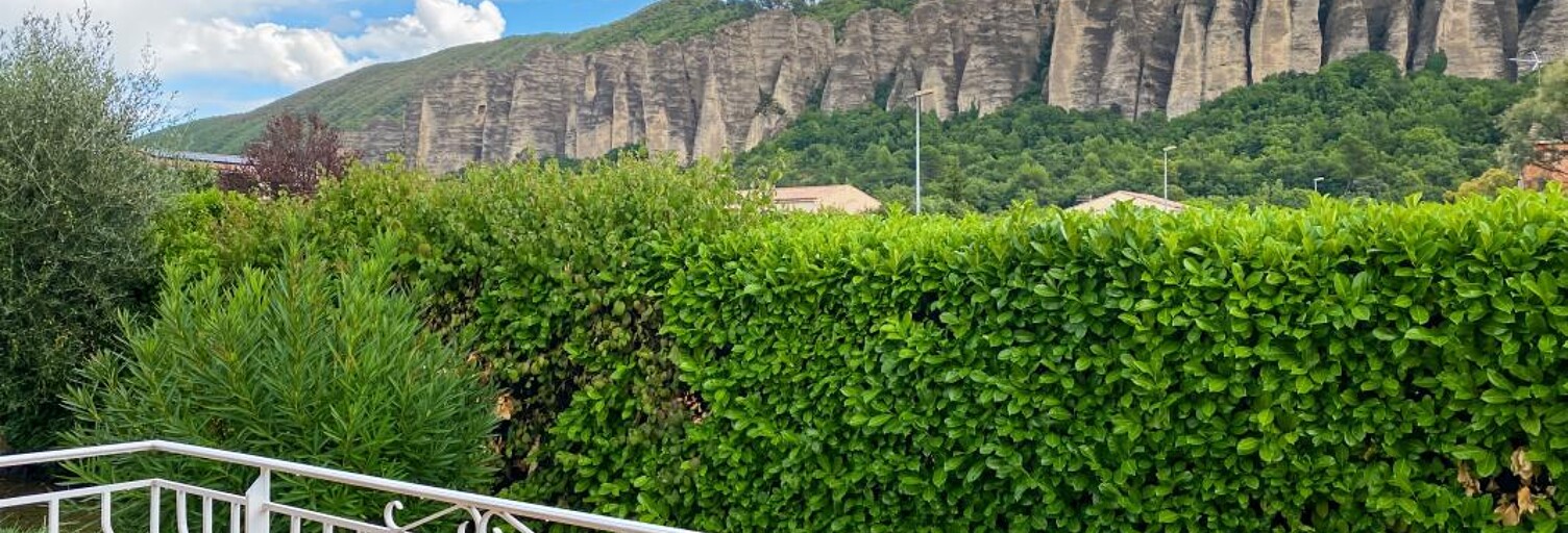 Maison 4 Pièces 131 m² à vendre à Les Mées (04190)