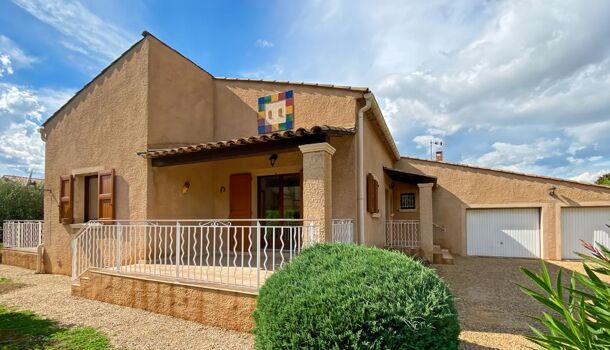Villa / Maison 4 pièces  à vendre Mées (Les) 04190