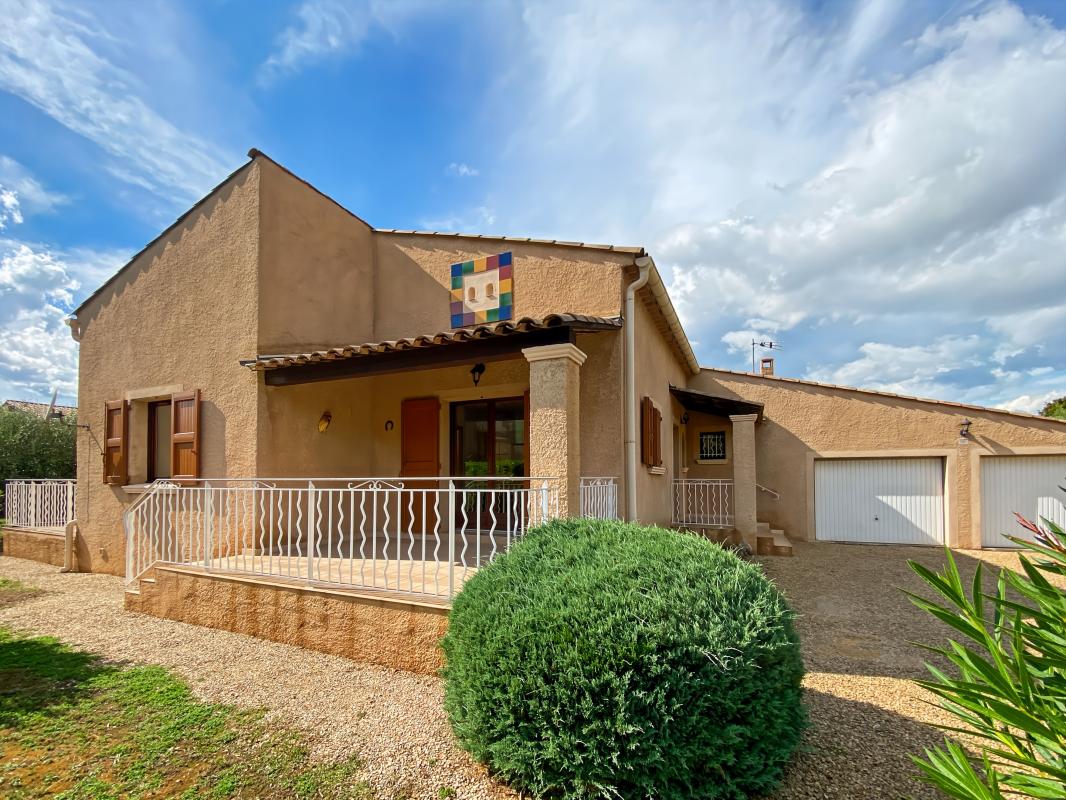 Villa / Maison  T4 à vendre Mées (Les) 04190