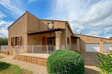 Maison 4 pièces 350000 €