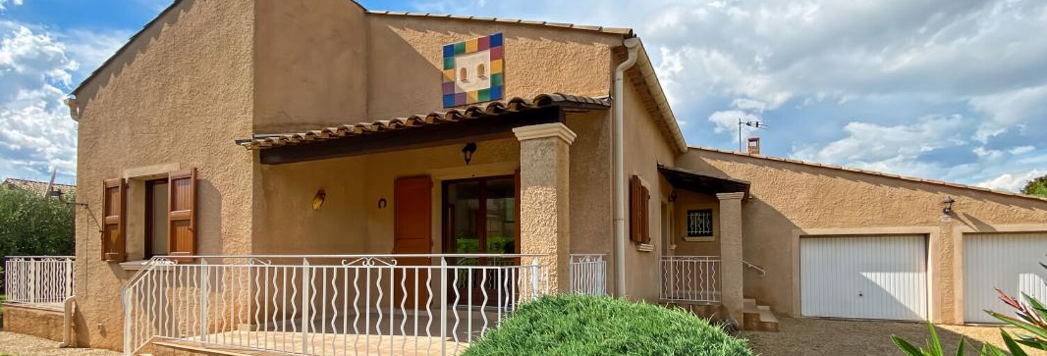 Maison 4 Pièces 131 m² à vendre à Les Mées (04190)