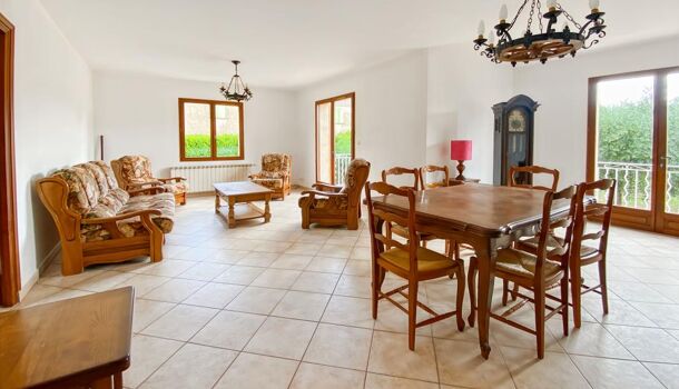 Villa / Maison 4 pièces  à vendre Mées (Les) 04190