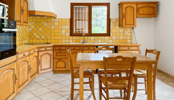 Villa / Maison 4 pièces  à vendre Mées (Les) 04190