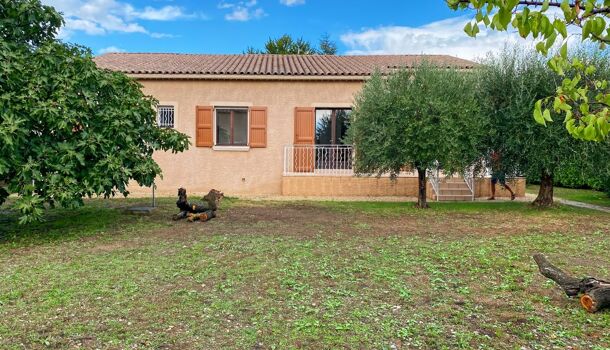Villa / Maison 4 pièces  à vendre Mées (Les) 04190