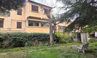 Maison 6 Pièces 150 m² à vendre à Marseille 10 (13010)