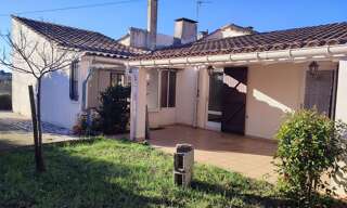 Maison 5 Pièces 100 m² à vendre à Cazilhac (11570)