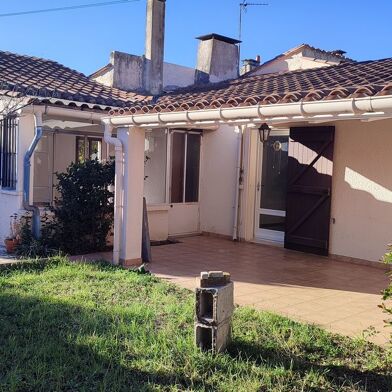 Maison 5 pièces 211000 €