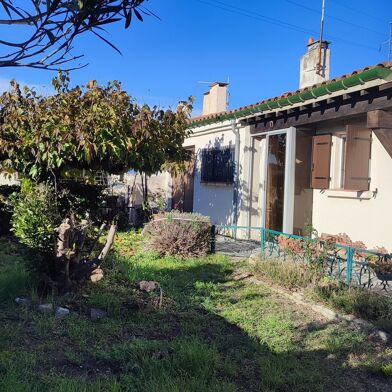 Maison 5 pièces 211000 €