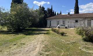 Maison 5 Pièces 258 m² à vendre à Nîmes (30000)