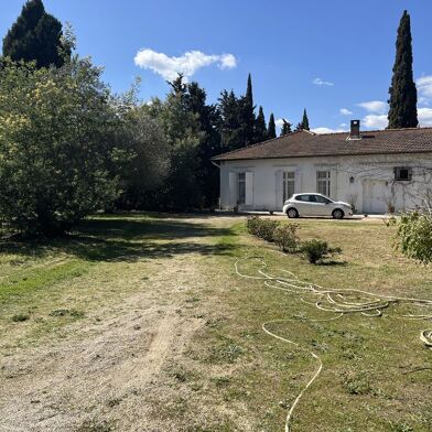 Maison 5 pièces 449000 €