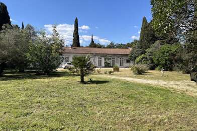 Maison 5 pièces 449000 €
