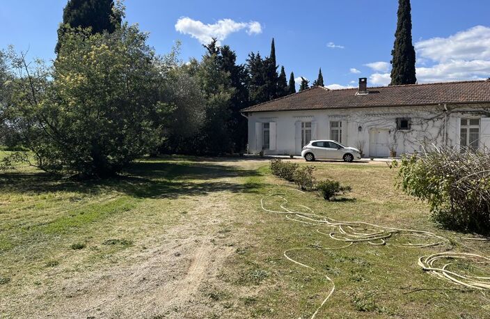 Villa de prestige , 260 m² , Terrain de 1 900 m² ,Proximité — photo 2