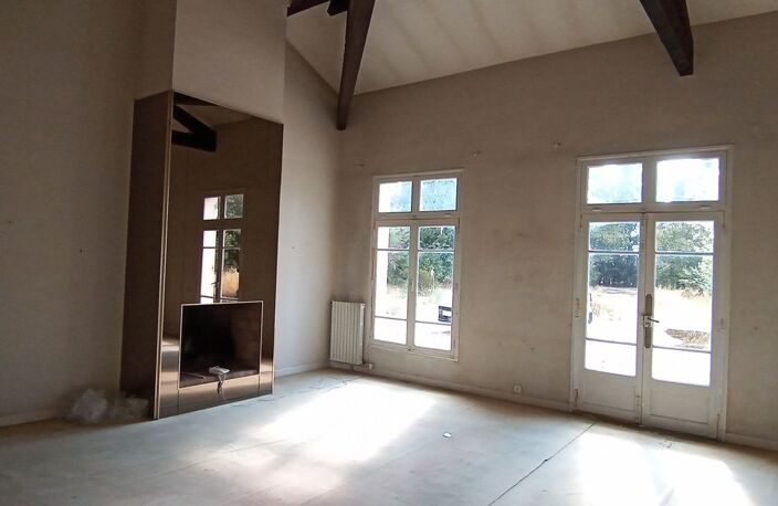Villa de prestige , 260 m² , Terrain de 1 900 m² ,Proximité — photo 3