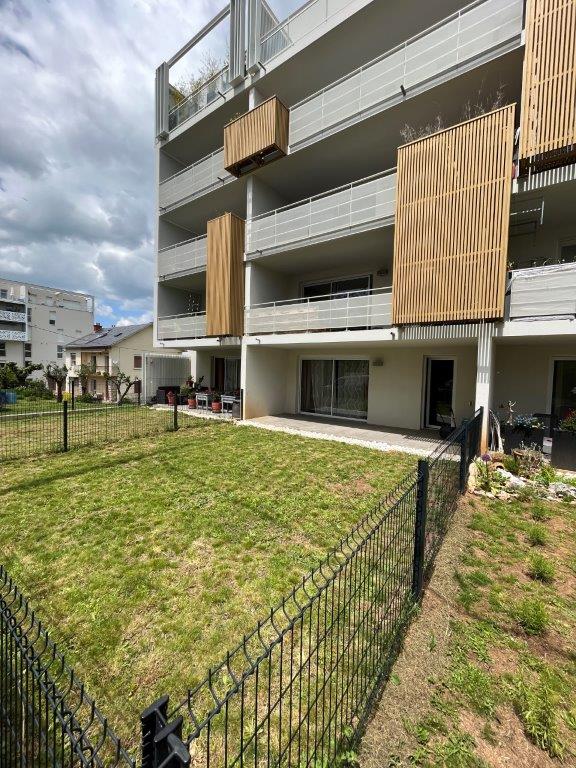Appartement  T2 à louer Rodez 12000