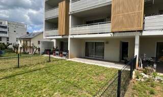 Appartement 2 Pièces 48 m² à louer à Rodez (12000)