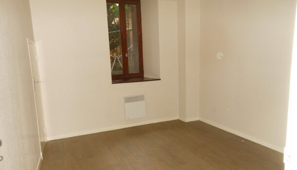 Appartement 2 pièces  à louer Rodez 12000